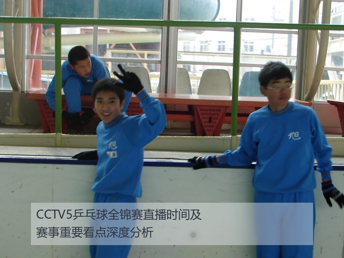 CCTV5乒乓球全锦赛直播时间及赛事重要看点深度分析